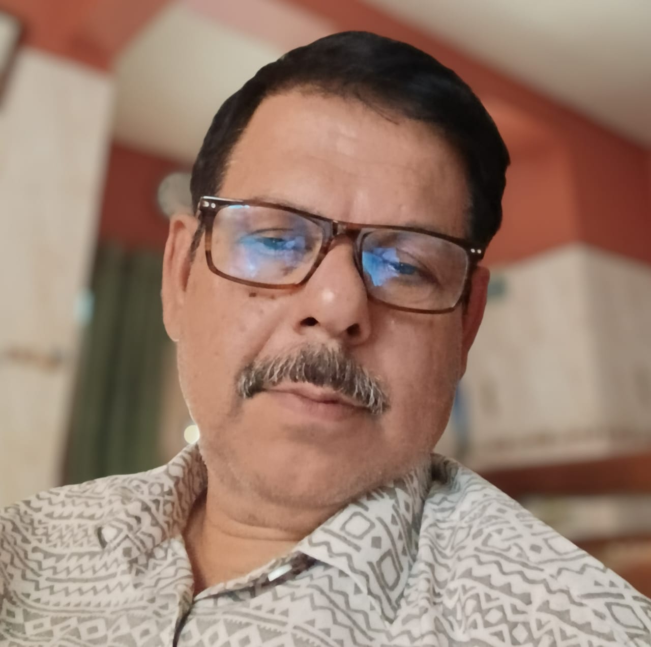 GOUTAM KUMAR ROY